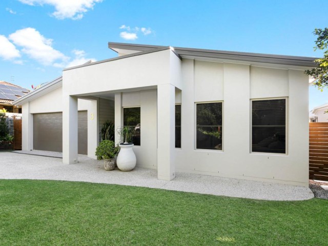 A Private Sanctuary Offering Space, Style & Serenity