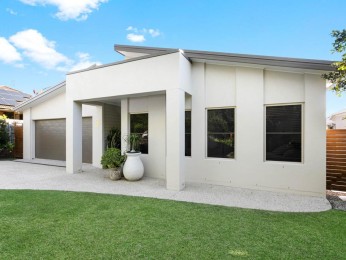 A Private Sanctuary Offering Space, Style & Serenity