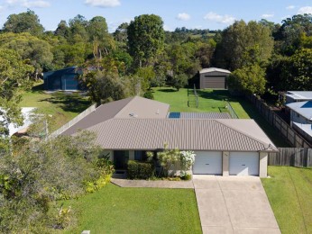 Massive Block, Huge Shed, Endless Possibilities