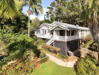 A Timeless Eumundi Treasure