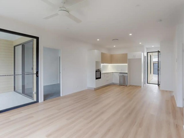 Beautifully Presented 2-Bedroom Unit in the Heart of Cooroy