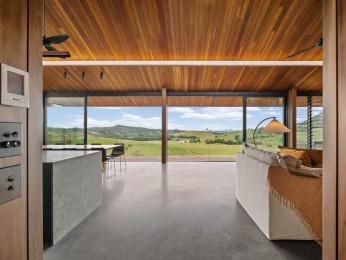 Fully Furnished Pinbarren Rural Escape 
