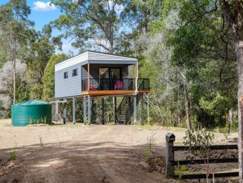 Tranquil Paradise in Traveston: Your Opportunity Awaits!