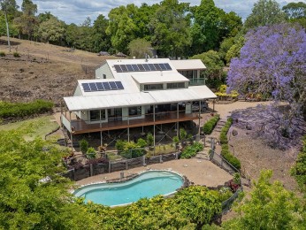 Incredible Views, Add Value on 5 Acres