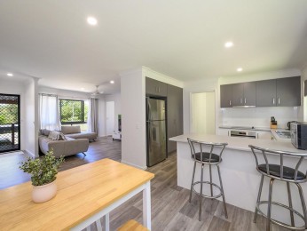 Family Home or Develop the Site