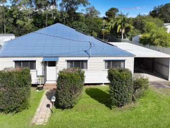 Deceased Estate - Classic Queenslander on 1868sqm Zoned Medium Density!