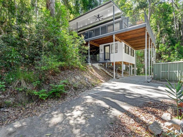 Charming Hinterland Retreat 