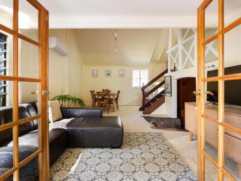 Eerwah Vale Acreage, Your Own Private Mountain Sanctuary