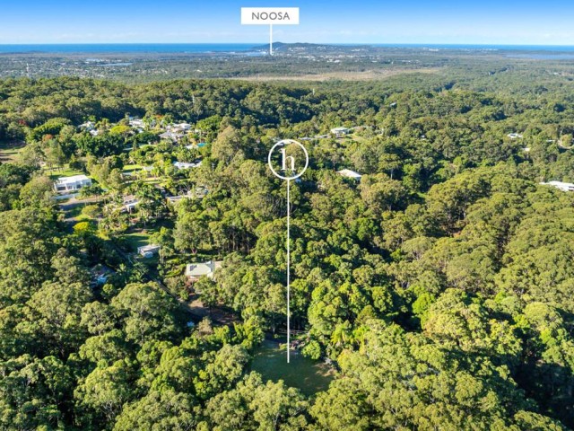 Exceptional Opportunity - Vacant Land in Tinbeerwah