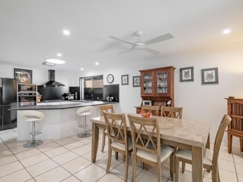 Exquisite Modern Home, Right in Town