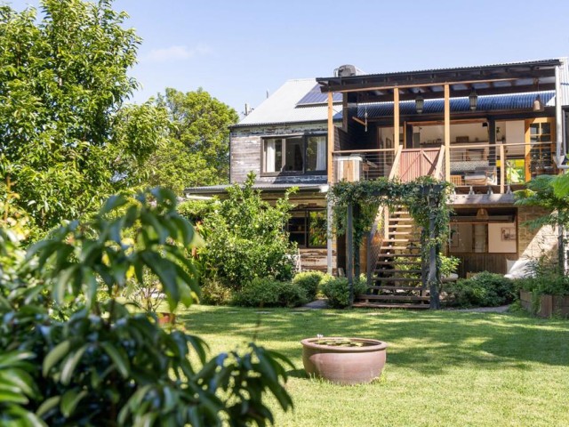 Charming Character Home With Flexible Living