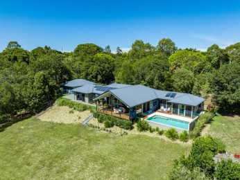 Tranquil Luxury With Breathtaking Views