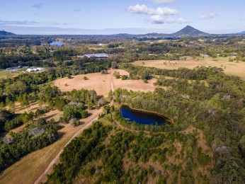 A Landmark Holding of 156 acres in the Noosa Hinterland