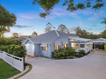 Modern Elegance Meets Timeless Charm in This Fully Renovated Home