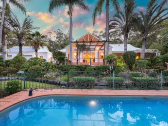 Unleash Your Imagination and Bring This Fairy-Tale Property to Life
