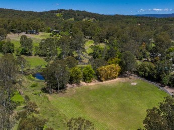 Seaside Serenity Meets Rural Bliss: Your 54-Acre Escape