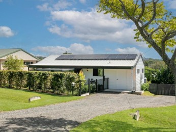 Prime Location | 1,012sqm Block with Side Access | Charming, Updated Character Cottage