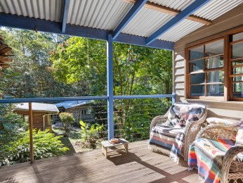 Character Home Surrounded by Natural Beauty