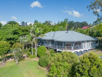 Escape To Your Own Truly Idyllic Lifestyle