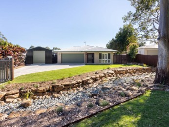 Single Level Living Done Exceptionally Well