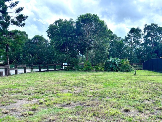 Prime Vacant Land in the Heart of Cooroy