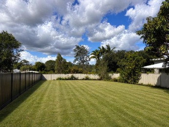 Prime Vacant Land in the Heart of Cooroy