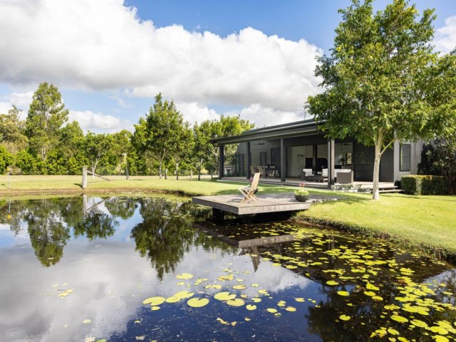 Luxury, Lifestyle and Breathtaking Natural Beauty