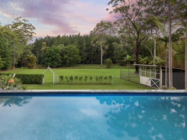 Own Private Retreat - A Stunning Character Home on Usable Acres