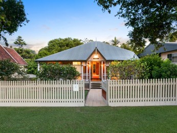 A Timeless Sanctuary in the Heart of Cooroy