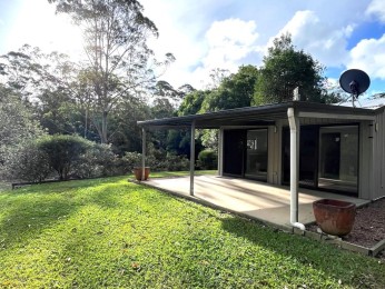 Peaceful One Bedroom Rural Retreat