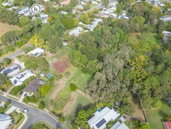 Rare Opportunity for Subdivision in Cooroy