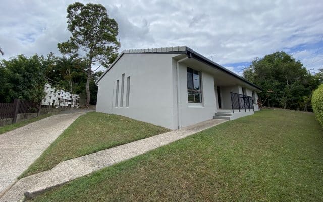 Rentals - Hinternoosa Real Estate