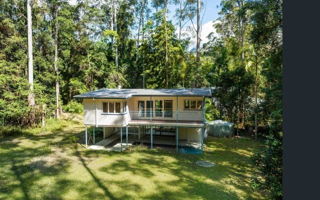 Rentals - Hinternoosa Real Estate