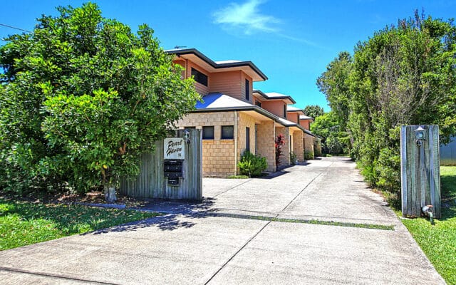 2/16 Pearl Street, COOROY QLD 4563 - Hinternoosa Real Estate