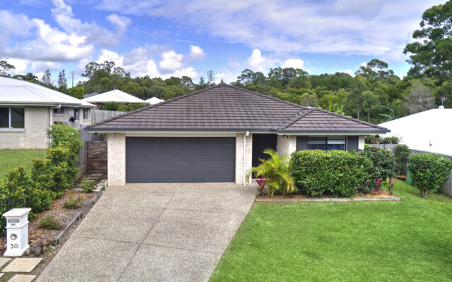 30 Straker Drive, COOROY QLD 4563 - Hinternoosa Real Estate