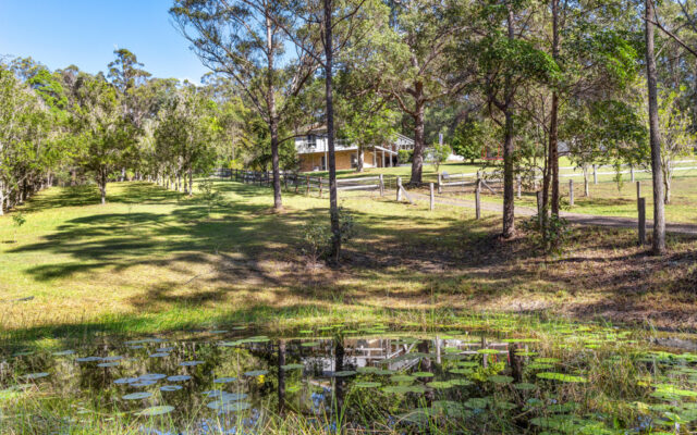 40 Ferguson Road, POMONA QLD 4568 - Hinternoosa Real Estate