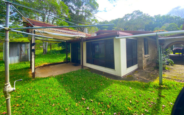 634 Eumundi-Kenilworth Road, EERWAH VALE QLD 4562 - Hinternoosa Real Estate