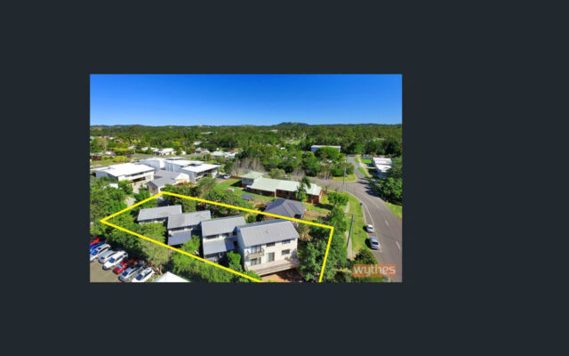 1a/10 Emerald Street, COOROY QLD 4563 - Hinternoosa Real Estate