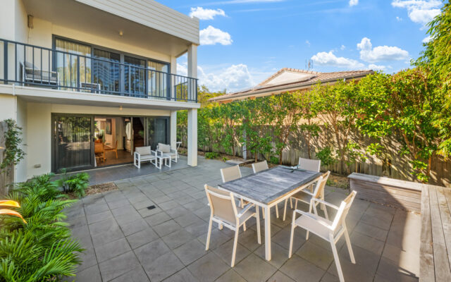 1/17 Parkedge Road, SUNSHINE BEACH QLD 4567 - Hinternoosa Real Estate