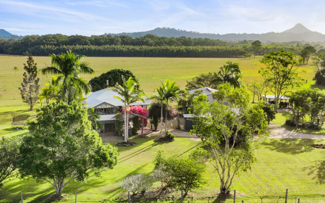 632 Doonan Bridge Road North, DOONAN QLD 4562 - Hinternoosa Real Estate