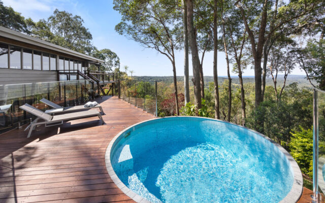 373 to 375 Sunrise Road, DOONAN QLD 4562 - Hinternoosa Real Estate