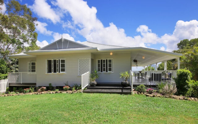 Rentals - Hinternoosa Real Estate