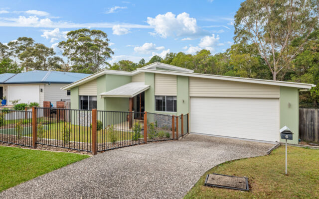 Rentals - Hinternoosa Real Estate