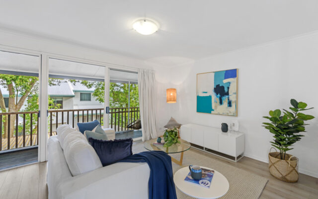 4/74 Southern Cross Parade, SUNRISE BEACH QLD 4567 - Hinternoosa Real Estate