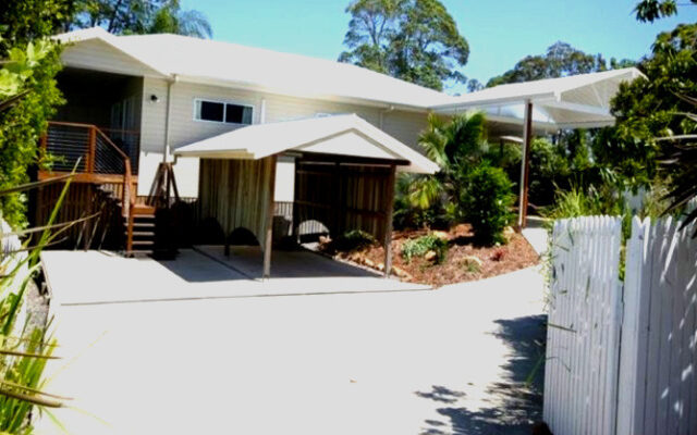 4 Kauri Street, COOROY QLD 4563 - Hinternoosa Real Estate